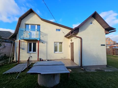 дом по адресу Польова