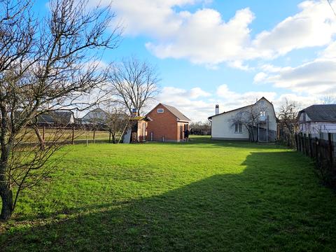 дом по адресу Польова