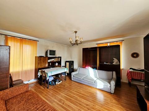 дом по адресу Польова