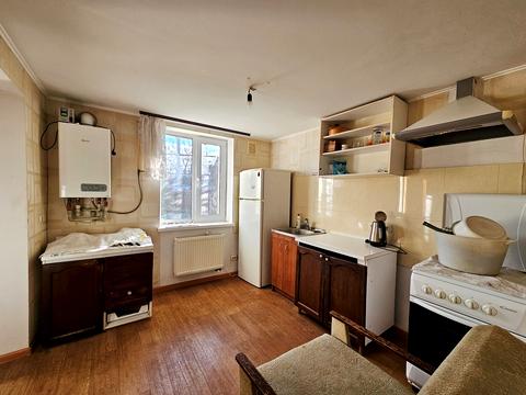 дом по адресу Польова