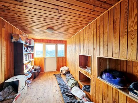 дом по адресу Польова