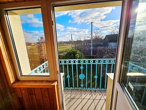 дом по адресу Польова