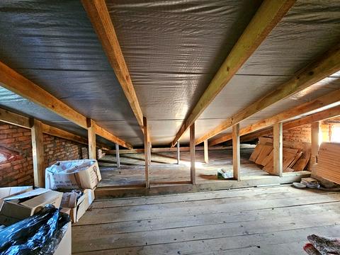 дом по адресу Польова