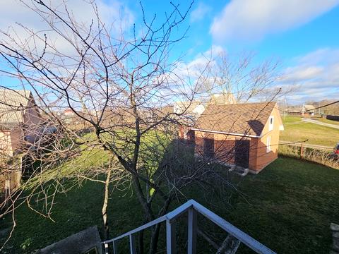 дом по адресу Польова