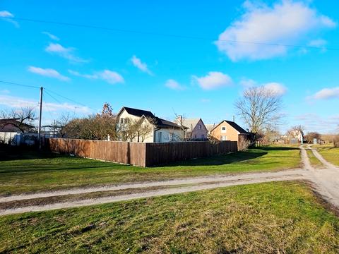 дом по адресу Польова