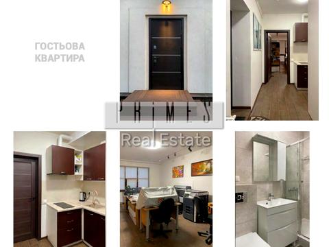 будинок за адресою Молодіжна вул.