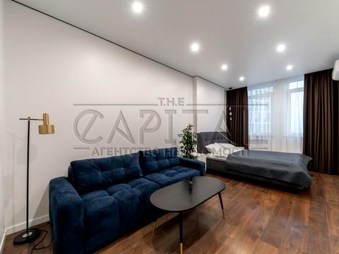 квартира за адресою Берестейський просп. (Перемоги), 11 к2