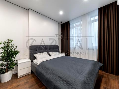 квартира за адресою Берестейський просп. (Перемоги), 11 к2