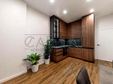 квартира за адресою Берестейський просп. (Перемоги), 11 к2