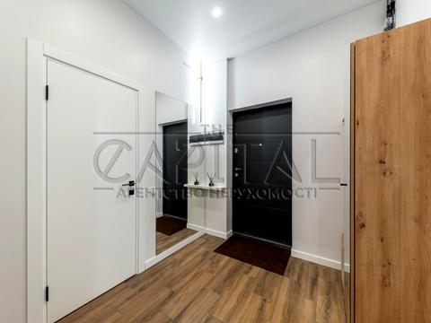 квартира за адресою Берестейський просп. (Перемоги), 11 к2