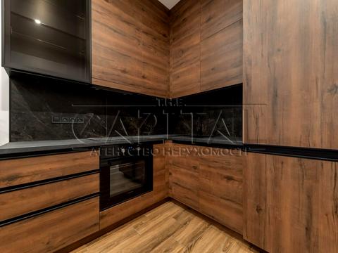 квартира за адресою Берестейський просп. (Перемоги), 11 к2