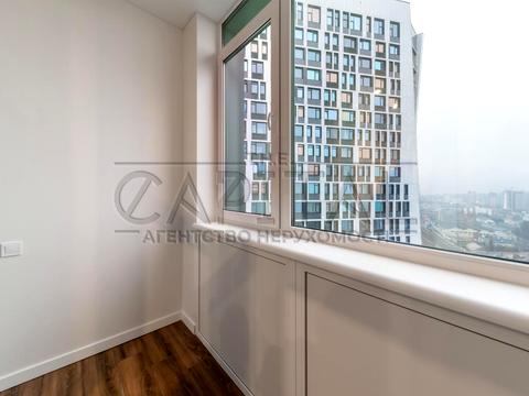 квартира за адресою Берестейський просп. (Перемоги), 11 к2