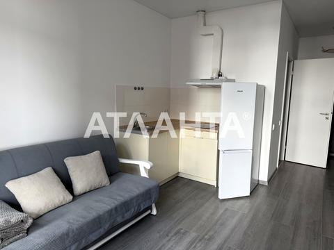 квартира по адресу Радостная ул., 5