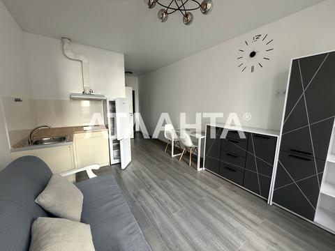 квартира по адресу Радостная ул., 5