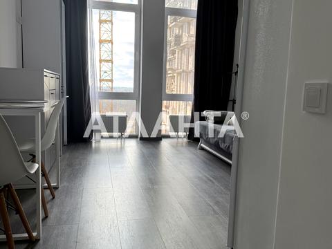 квартира по адресу Радостная ул., 5