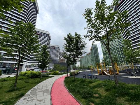 квартира по адресу Днепровская набережная ул., (Будинок 9)