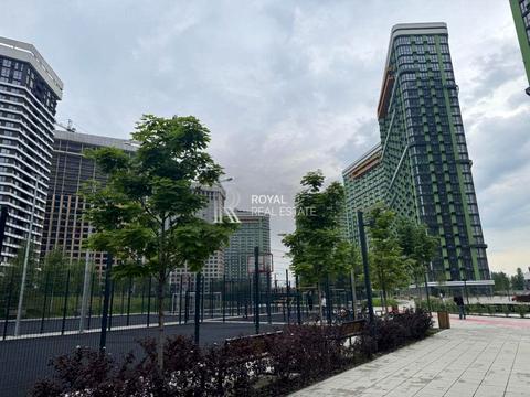 квартира по адресу Днепровская набережная ул., (Будинок 9)