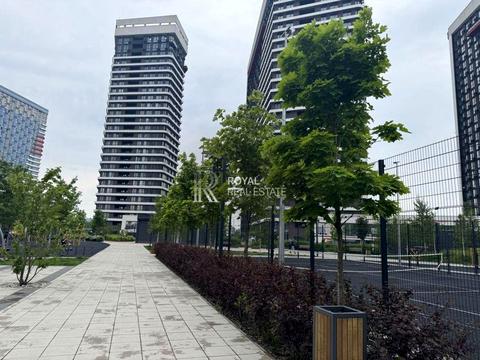 квартира по адресу Днепровская набережная ул., (Будинок 9)