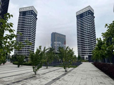 квартира по адресу Днепровская набережная ул., (Будинок 9)