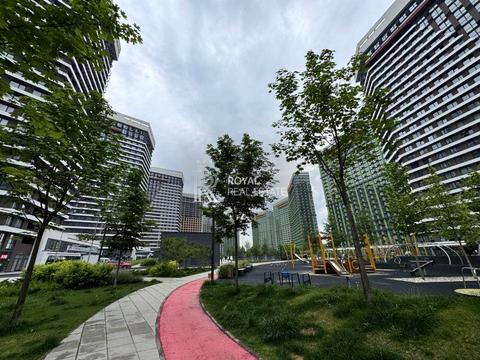 квартира по адресу Днепровская набережная ул., (Будинок 9)