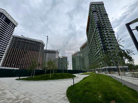 квартира по адресу Днепровская набережная ул., (Будинок 9)