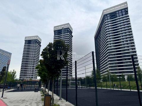 квартира по адресу Днепровская набережная ул., (Будинок 9)