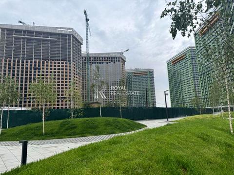 квартира по адресу Днепровская набережная ул., (Будинок 9)