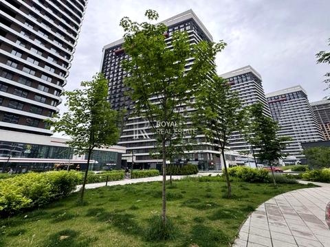 квартира по адресу Днепровская набережная ул., (Будинок 9)