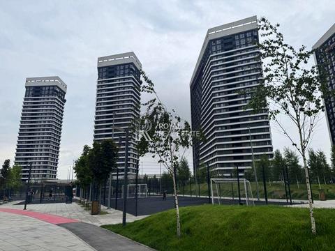 квартира по адресу Днепровская набережная ул., (Будинок 9)