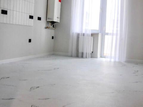 квартира за адресою Зодчих вул., 36