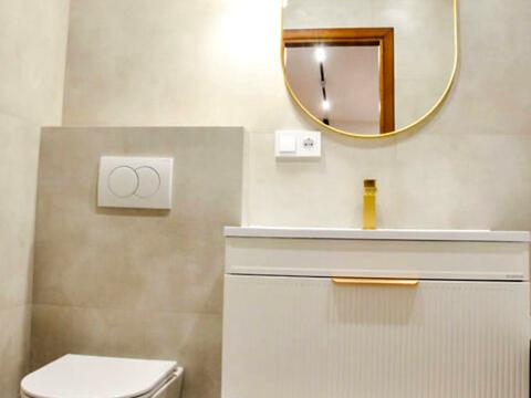 квартира за адресою Зодчих вул., 36