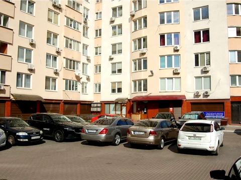 квартира по адресу Валерия Лобановского просп., 150-Д