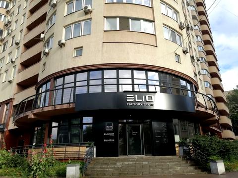 квартира по адресу Валерия Лобановского просп., 150-Д