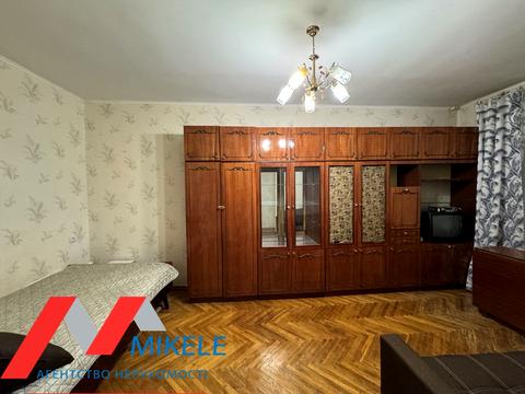 квартира по адресу Дмитрия Багалия ул. (Пожарского), 8