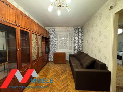 квартира по адресу Дмитрия Багалия ул. (Пожарского), 8