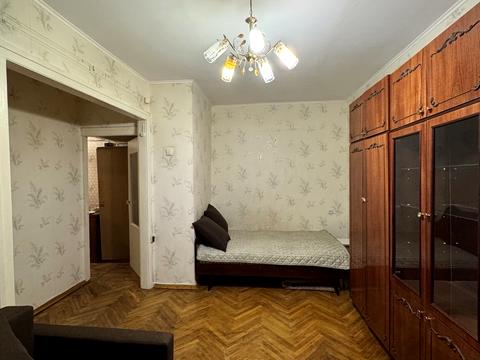 квартира по адресу Дмитрия Багалия ул. (Пожарского), 8