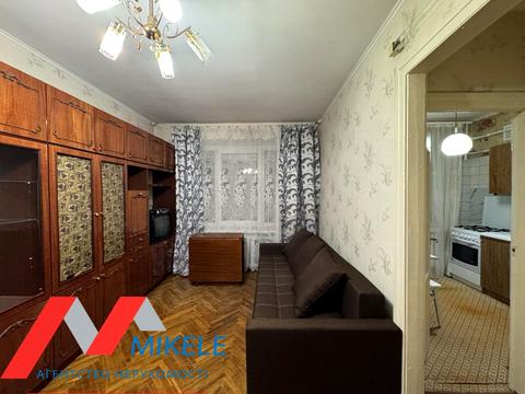 квартира по адресу Дмитрия Багалия ул. (Пожарского), 8