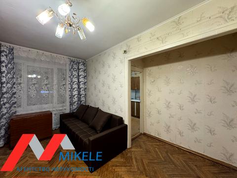 квартира по адресу Дмитрия Багалия ул. (Пожарского), 8