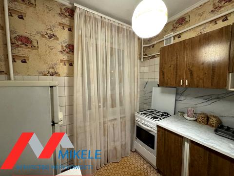 квартира по адресу Дмитрия Багалия ул. (Пожарского), 8