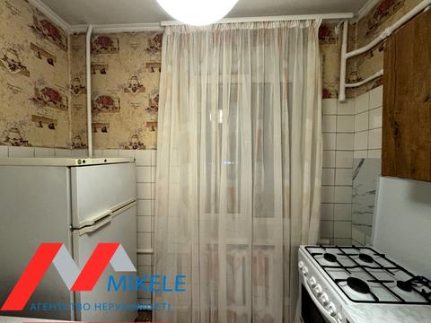 квартира по адресу Дмитрия Багалия ул. (Пожарского), 8