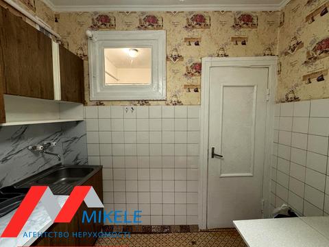 квартира по адресу Дмитрия Багалия ул. (Пожарского), 8