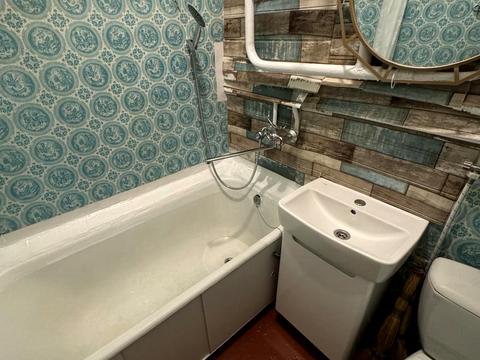 квартира по адресу Дмитрия Багалия ул. (Пожарского), 8