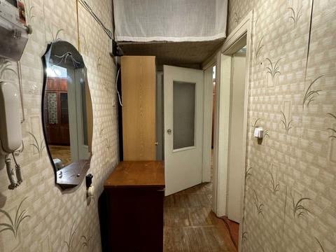 квартира по адресу Дмитрия Багалия ул. (Пожарского), 8