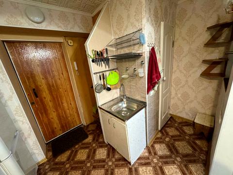 квартира за адресою Дніпро, Краснопільська вул., 6