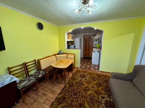 квартира за адресою Дніпро, Краснопільська вул., 6