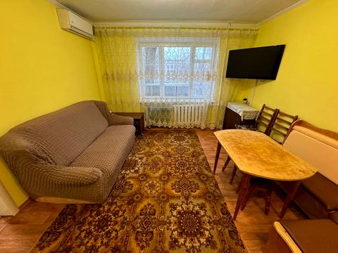 квартира за адресою Дніпро, Краснопільська вул., 6