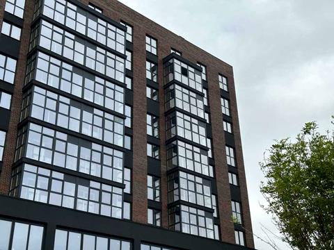 квартира за адресою Великотирновська вул., 9А