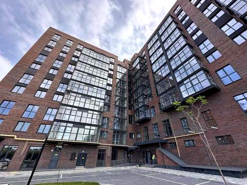 квартира за адресою Великотирновська вул., 9А