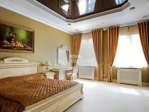 дом по адресу с. Лебедевка, Сагайдачного