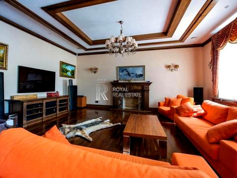 дом по адресу с. Лебедевка, Сагайдачного